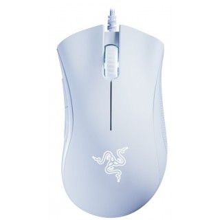 RAZER DeathAdder Essential White RAZER DeathAdder Essential White